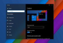 Windows 10 feature confirmed