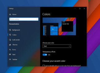 Windows 10 feature confirmed