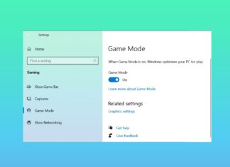 Windows 10 gaming issues