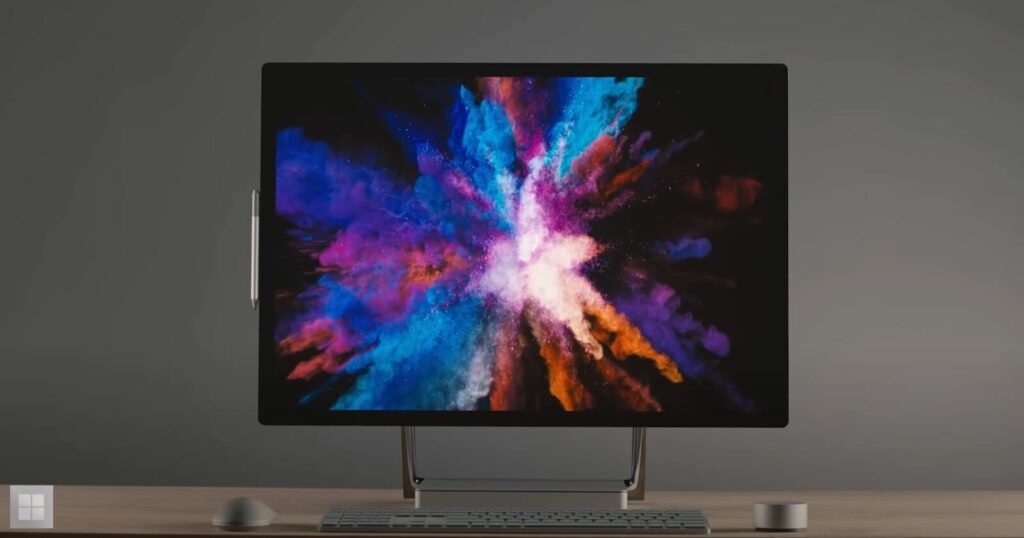 the next windows feature update is ready and includes reliability windows 10