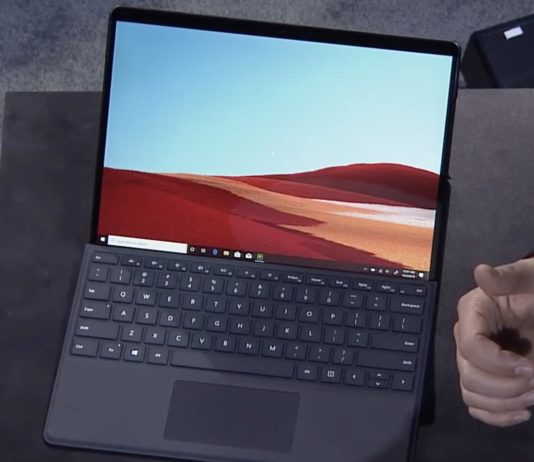 Windows 10 search feature