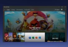 Windows Store