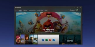 Windows Store