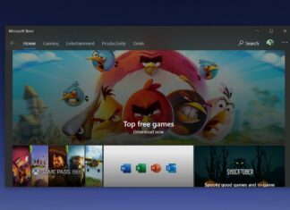 Windows Store