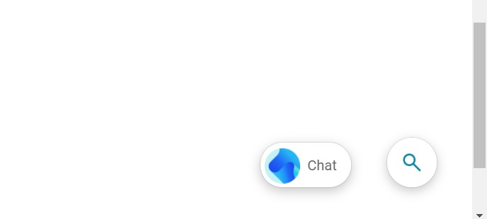Bing chat icon