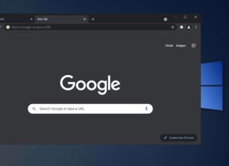 Chrome 91