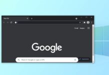 Google Chrome PWA