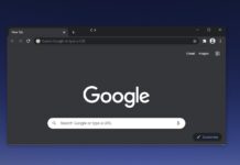 Google Chrome crashes on Windows 10
