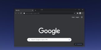 Google Chrome crashes on Windows 10