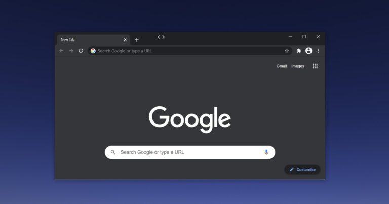 google keeps crashing on windows 10