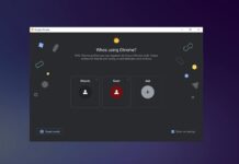 Google Chrome for Windows 10