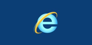 Internet Explorer