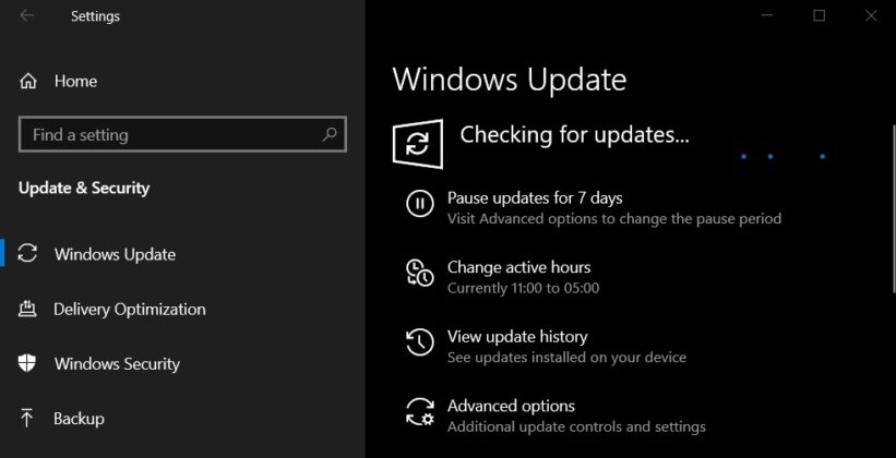 cumulative update preview for windows 10 version 21h1 cumulative update preview for windows 10 version 21h1