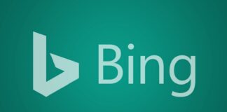 Microsoft Bing