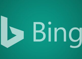 Microsoft Bing