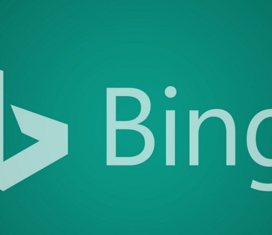 Microsoft Bing