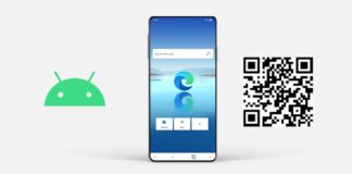 Microsoft Edge Android