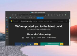 Microsoft Edge Office Viewer