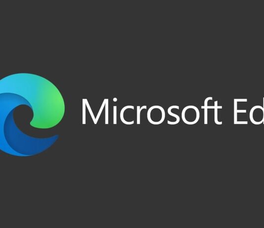 Microsoft Edge for iOS