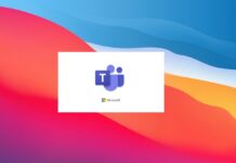 Microsoft Teams Immersive Mode