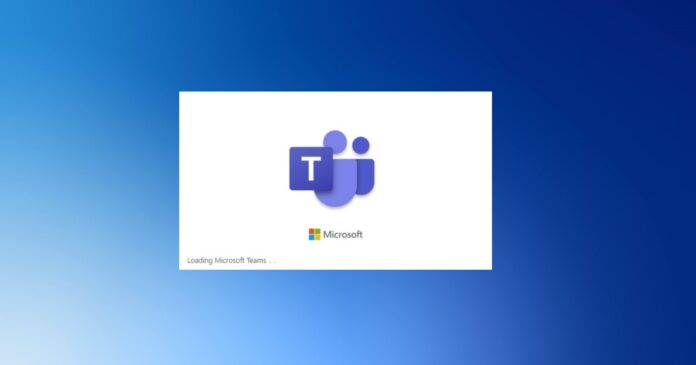 Microsoft Teams PowerPoint update