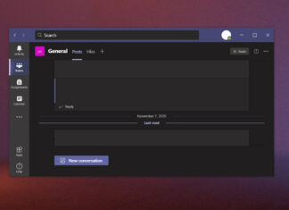Microsoft Teams Together mode