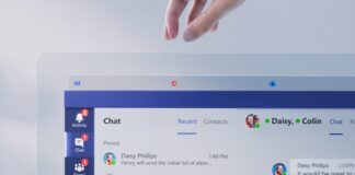 Microsoft Teams block attendees