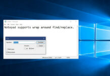 Notepad