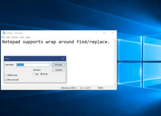 Notepad