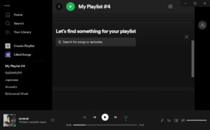 spotify windows crack spotify windows crack