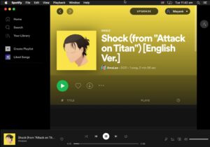 spotify desktop version mac spotify desktop version mac