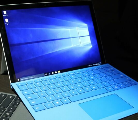 Windows 10 21H1 update