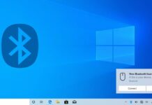 Windows 10 Bluetooth upgrade