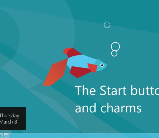 Windows 10 leak suggests Windows 8 charms bar-like feature is coming Windows 10 Charms Bar