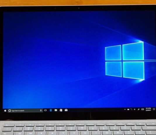 Windows 10 KB5003173 0x800f0922 error