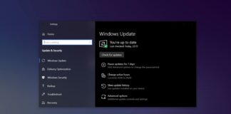 Windows 10 May 2021 Update rollout