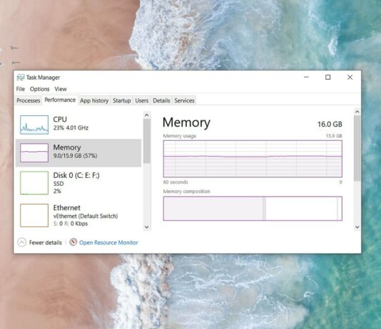 Task Manager is getting a new icon as part of Windows 10 revamp Windows 10 Task Manager update