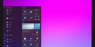 Windows 10 font update