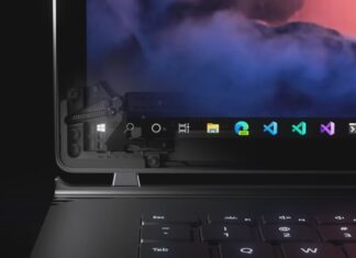 Windows 10 taskbar feature