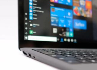 Windows 10 taskbar improvements