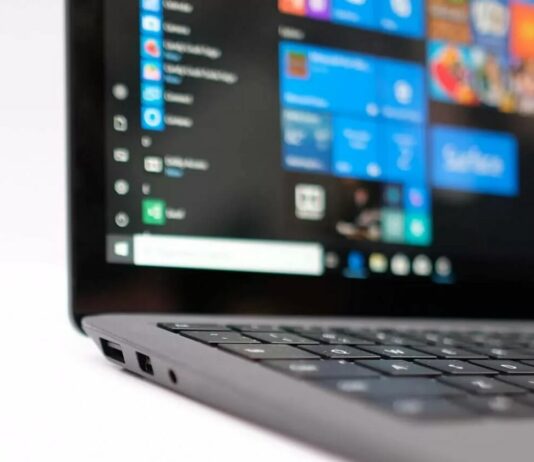 Windows 10 taskbar improvements