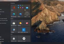 Windows 10 version 21H1 rollout
