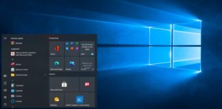 Windows 10 visual revamp