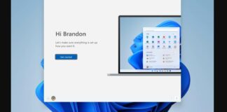 Microsoft Windows 11 requirements