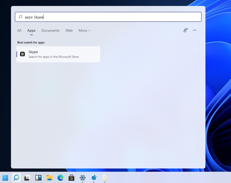 Microsoft Skype now allows you to set your virtual background to the Bing image of the day - MSPoweruser