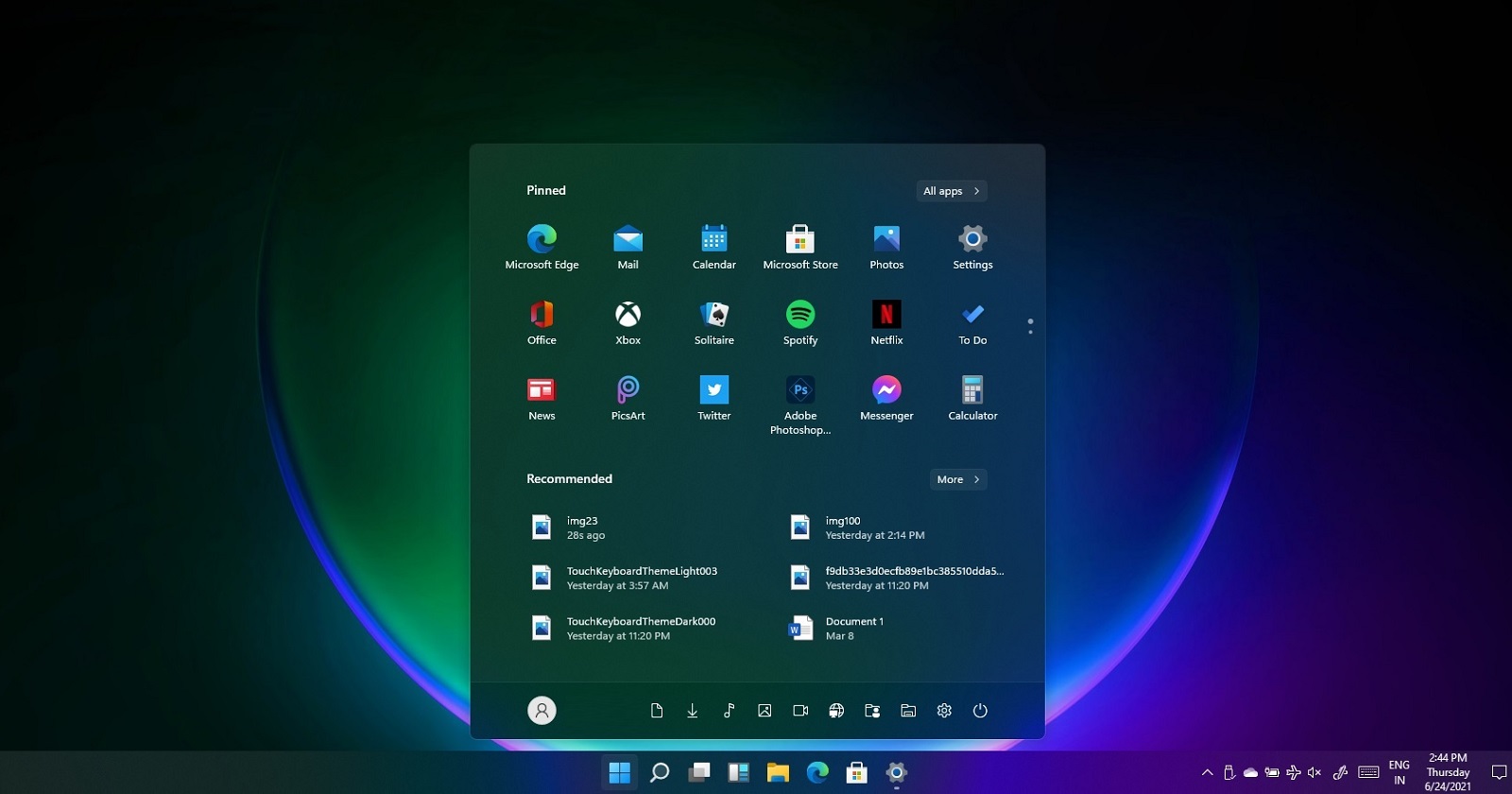 Upgrade From Windows 8.1 to Windows 10 or Windows 11