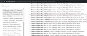 Microsoft's doc sheds light on upcoming Windows 10 versions