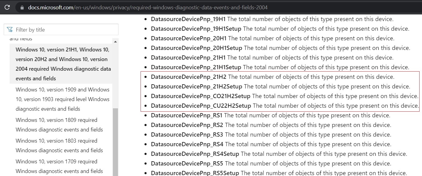 Windows 11 23H2 Copper Already Spotted