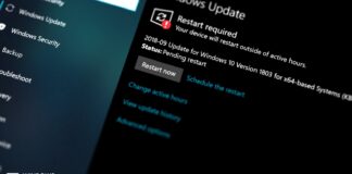 Windows 10 KB5003637