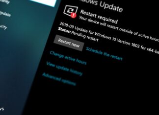 Windows 10 KB5003637